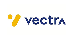 logo Vectra - comarch FSM  kunden 
