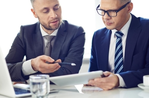 erp für unternehmen