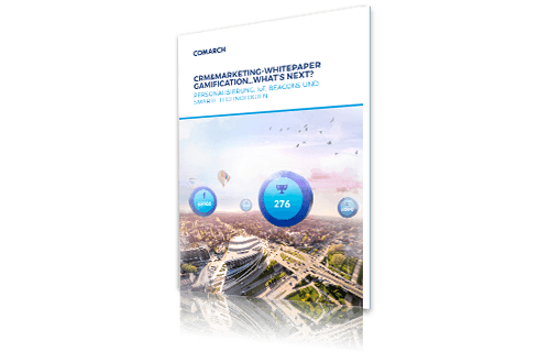 Whitepaper Gamification - Whats next