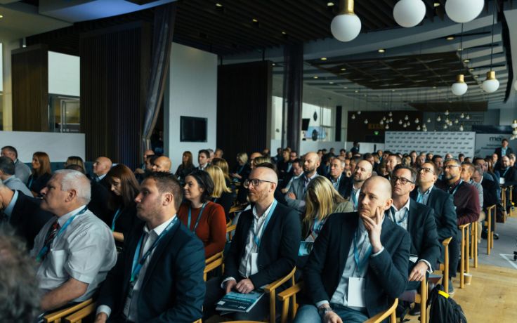 Comarch @ Finance 4.0 & Finance Transformation Summit