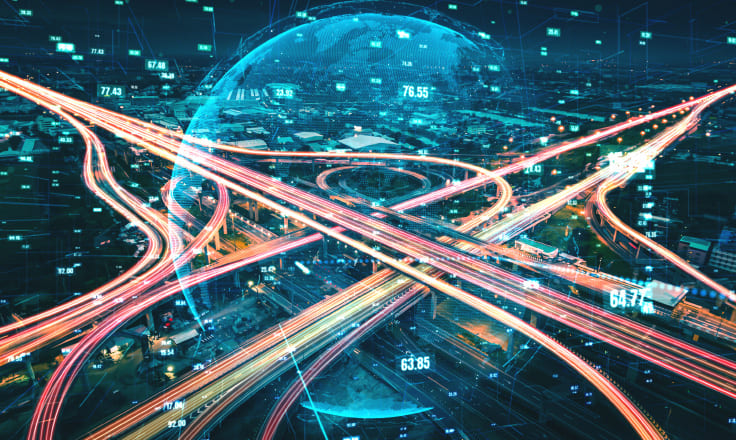 TISAX – Zertifizierte ICT-Leistungen für die Automobilindustrie und darüber hinaus