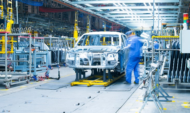 Toyota Boshoku Asia setzt E-Invoicing-Projekt mit Comarch um
