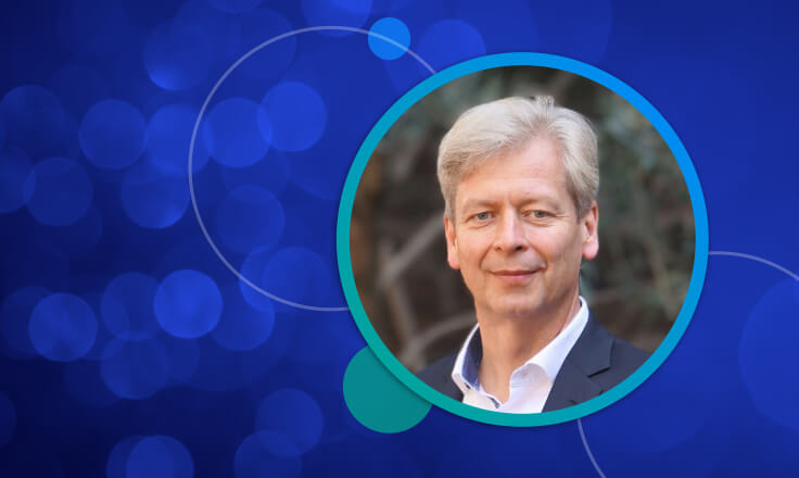 Künstliche Intelligenz stellt die Welt der ERP-Systeme auf ein neues Fundament: Frank Siewert im Gespräch mit MIDRANGE