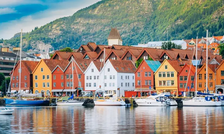 Norwegen schlägt schrittweise Einführung der obligatorischen E-Rechnung und digitalen Buchführung für B2B-Transaktionen vor