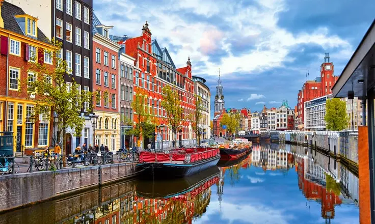 Die Niederlande skizzieren Vier-Phasen-Strategie zur ViDA-Compliance