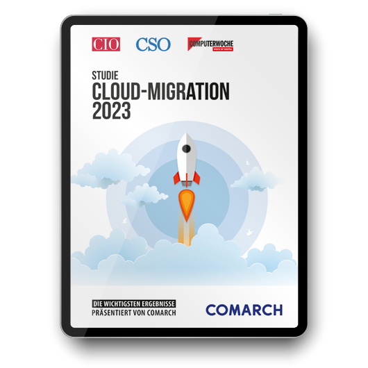 Cloud-Migration 2023
