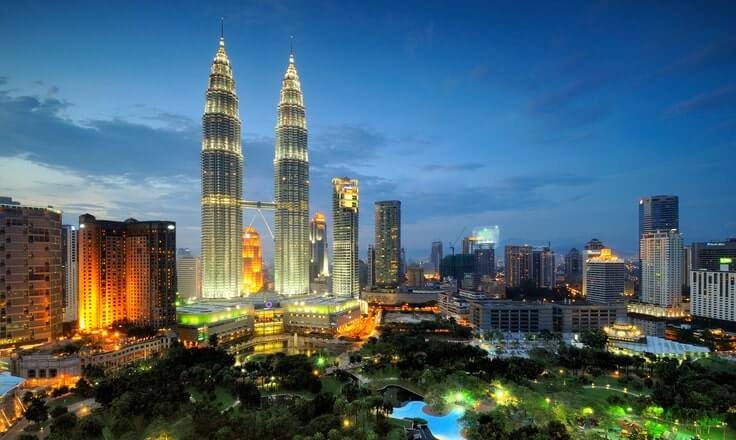 Comarch als PEPPOL-Dienstleister in Malaysia akkreditiert