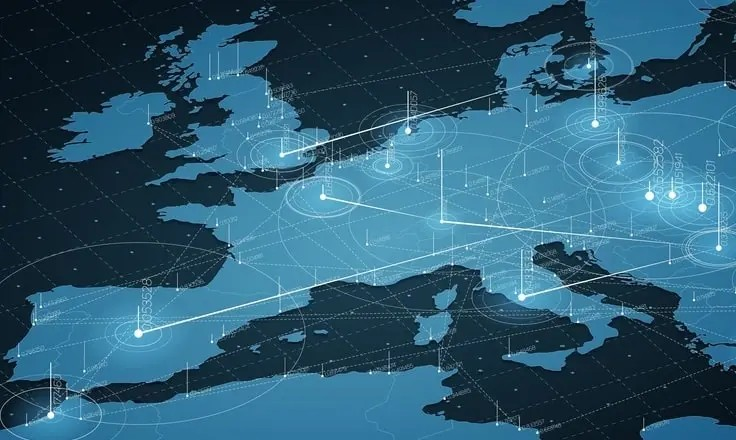 EU wird OSS-Regelung bis 2028 auf grenzüberschreitende B2C- und B2B-Warenbewegungen ausweiten