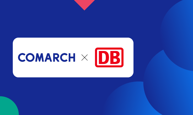 Die Deutsche Bahn setzt für das Loyalitätsprogramm BahnBonus zukünftig auf den Technologiepartner Comarch