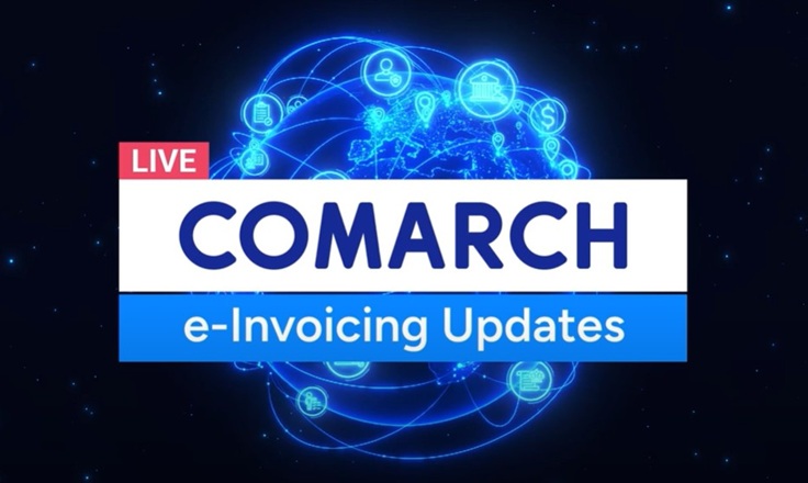 E-Invoicing Updates in Frankreich, Deutschland und VAE