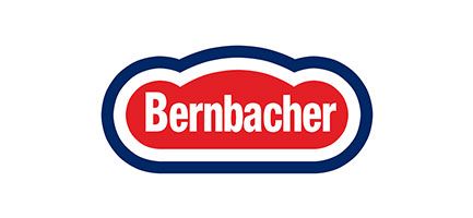 bernbacher logo referenzkunde comarch