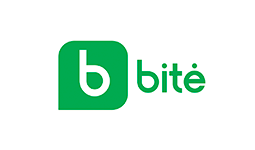 Bitė Group logo