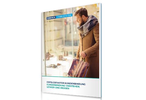 Comarch Whitepaper Erfolgsfaktor Kundenbindung