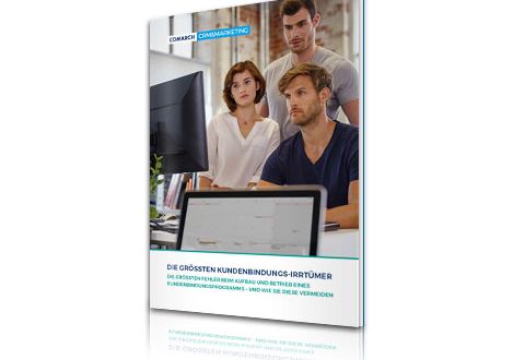 Whitepaper Kundenbindungs-Irrtümer