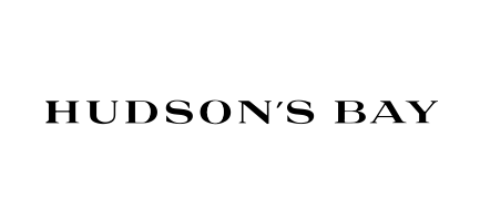 Logo Hudsons Bay