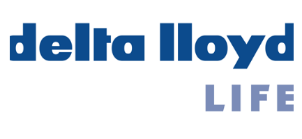 Delta Lloyd Life Logo Comarch