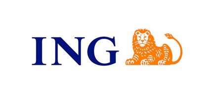 Logo ING Comarch Banking