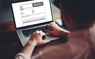 Webcast Sind Sie bereit für E-Invoicing