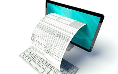 Webcast E-Rechnung in der öffentlichen Verwaltung
