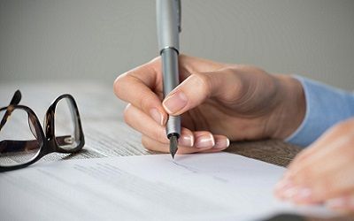 Webcast Verträge rechtssicher und effizient managen