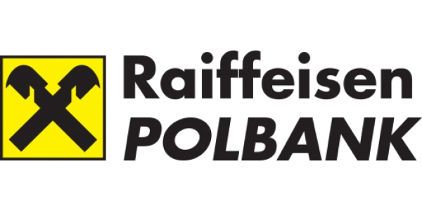 logo raiffeisen polbank kunde comarch