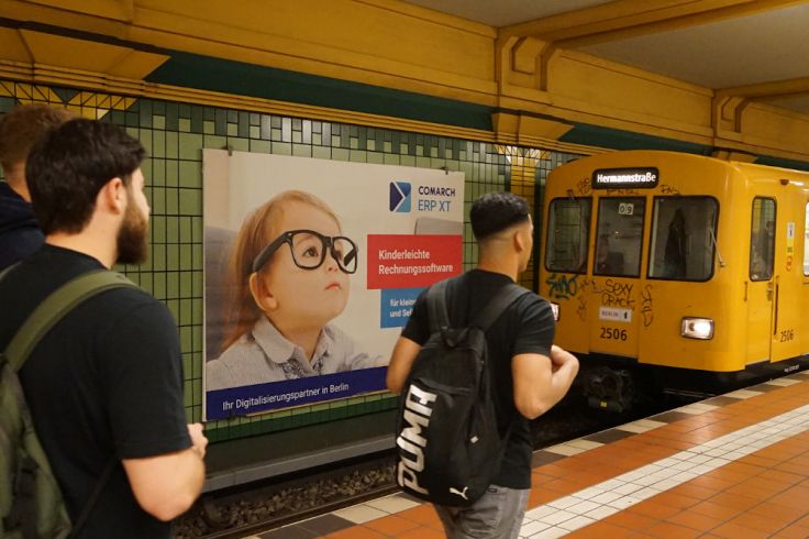 Berlin, Berlin – Tipps für kleine Betriebe auf dem Sprung in die Selbständigkeit