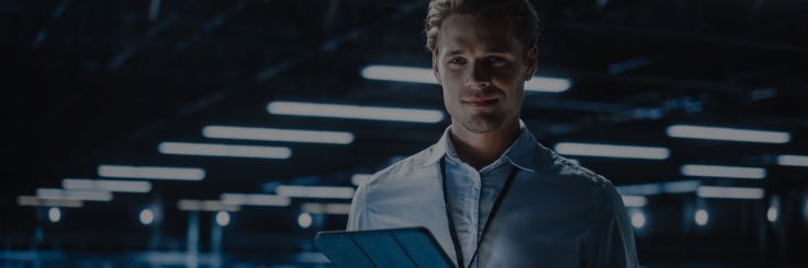 Wie digital ist die Zukunft des deutschen Maschinenbaus?