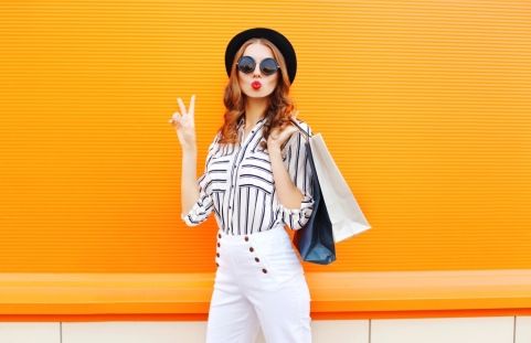 Studie von Comarch & Kantar TNS: die Zukunft des Fashion-Einzelhandels