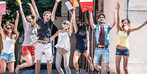 Omnichannel mit Comarch