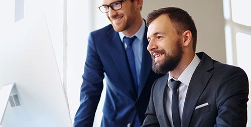 Allfi steuert Geschäft mit Comarch