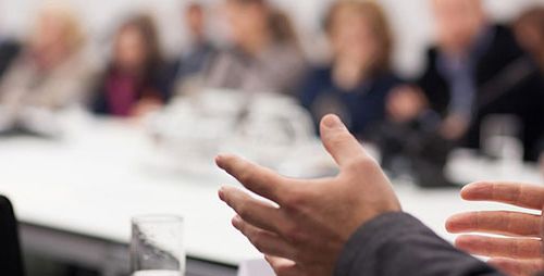 Digitalisierung medizinischer Einrichtungen