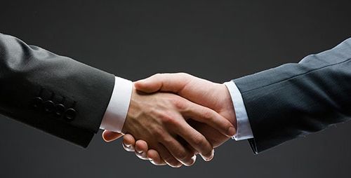 Partnerschaften Telko