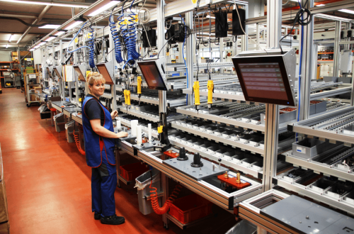 Webcast Digitalsierung im Mittelstand: Industrie 4.0 bei Abnox