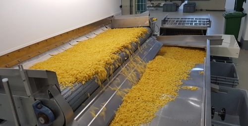 Comarch ERP bei Bernbacher