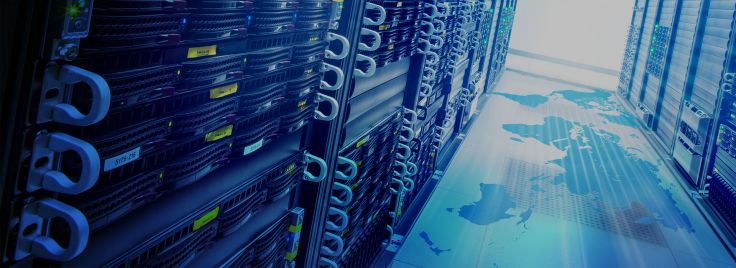 Webinar Hyperscaler - Status quo, Entwicklung und Zukunft