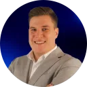 Dennis Kirr, Lead Customer Value Consultant