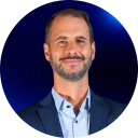 Christian Kauf, Account Manager