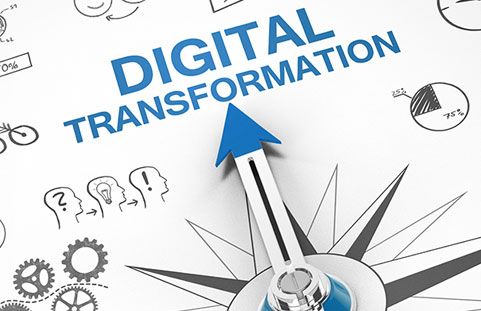 erp digitale transformation