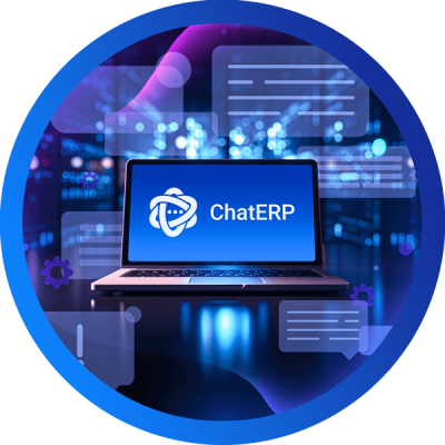 Comarch ChatERP: KI Assistent für die digitale Fertigung