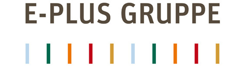E-Plus Gruppe (Now owned by Telefónica Germany)
