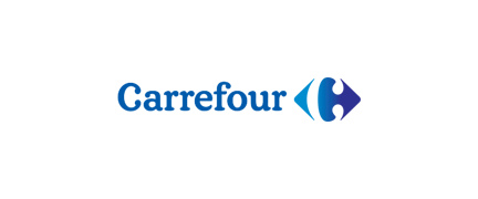 Carrefour logo