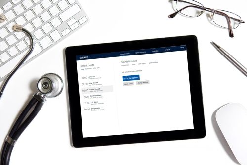 Comarch HealthNote