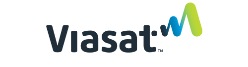 viasat logo - comarch FSM kunden