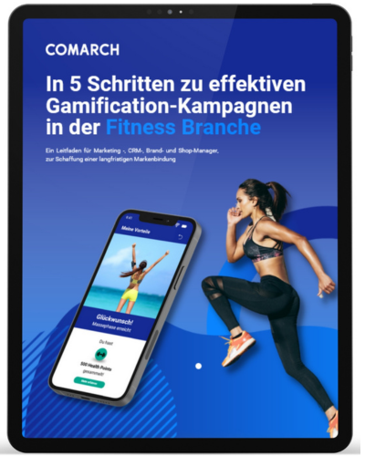 In 5 Schritten zu effektiven Gamification-Kampagnen in der Fitness-Branche