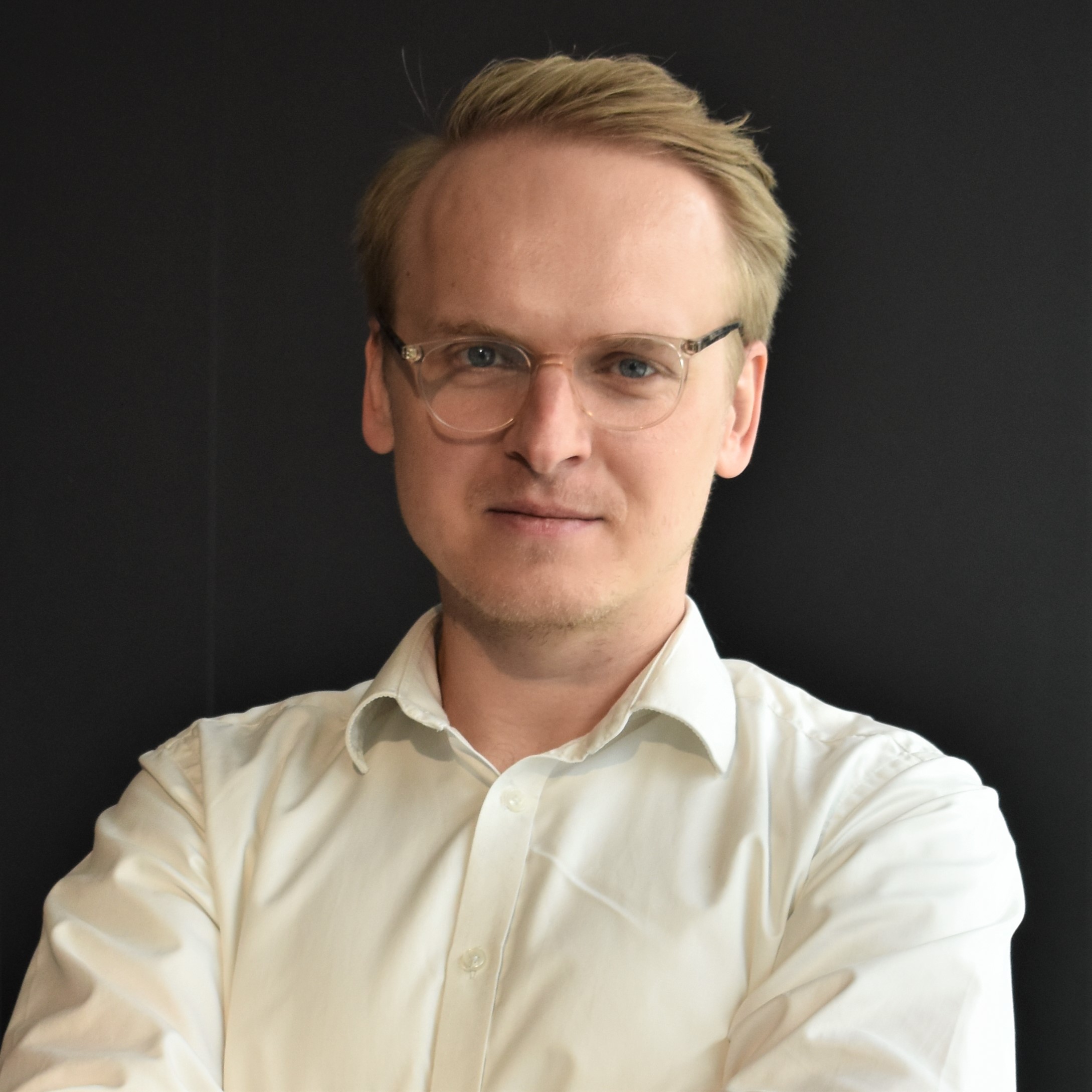 Michal Kacperek