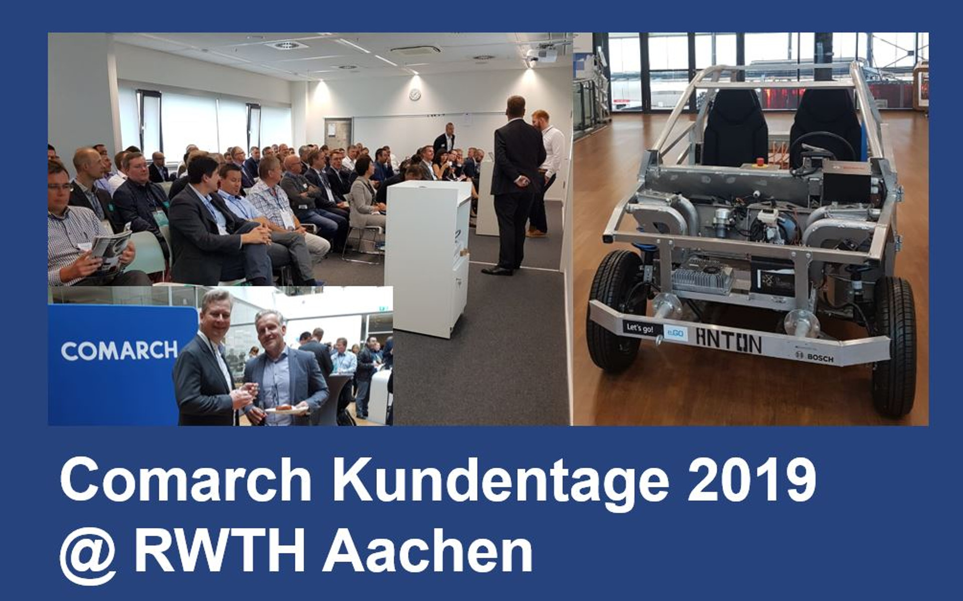 Comarch RWTH