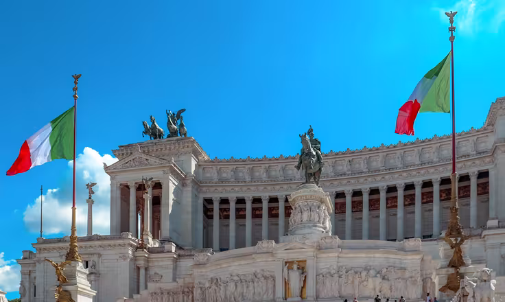 Italien startet &ouml;ffentliche Konsultation zur Umsetzung der ViDA-Richtlinie