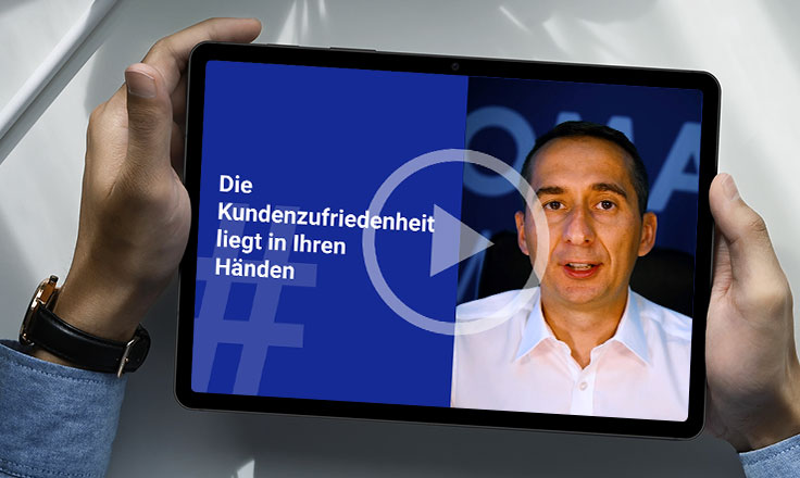 Die Macht der Kundendaten [VIDEO]