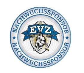 EVZ Nachwuchssponsor
