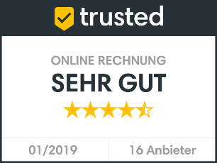 Trusted-gütesiegel